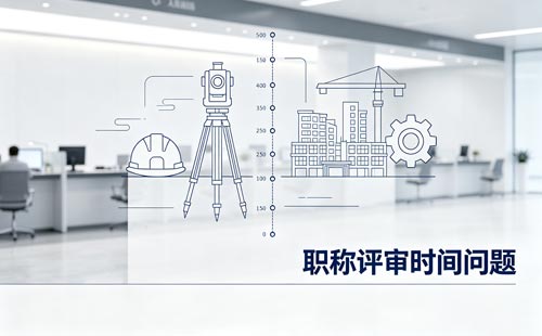 职称年限计算